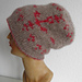 Ankermütze  pattern 