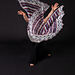 Sahlenburg Shawl pattern 