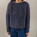My Night Sky Sweater pattern