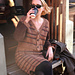 Noelle Cardigan pattern 