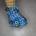 Doll Sneaker Shoes photo 3