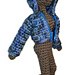 Doll Hoodie Sweater photo 2