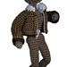 Doll Hoodie Sweater photo 3