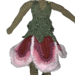 Flower Petal Skirt photo 2