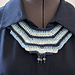 Statement necklace photo 3