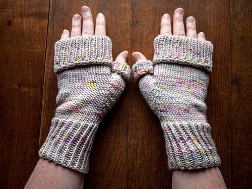Point Edwards Mitts photo 10
