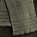 Crocheted Motor Scarf pattern