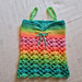 Baby 5th Gear Crochet Dress pattern 
