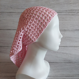 Mesh Kerchief
