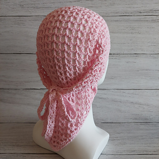 Mesh Kerchief