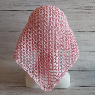 Mesh Kerchief