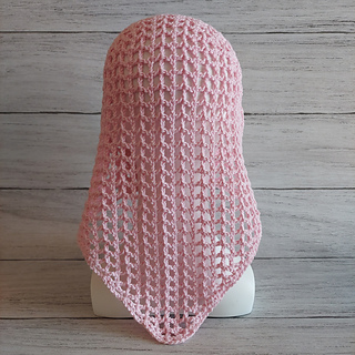 Mesh Kerchief