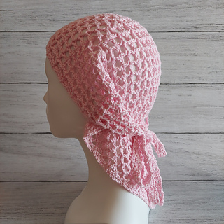 Mesh Kerchief
