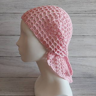 Mesh Kerchief