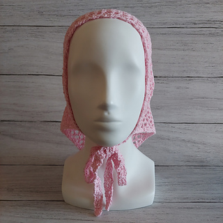 Mesh Kerchief