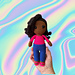 Customizable Small Doll pattern