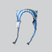Twin Tailed Jester Hat pattern