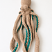 Octopus Plushie pattern