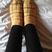 Vanilla Latte Ankle Socks photo 3