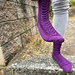 Carter Gables pattern 