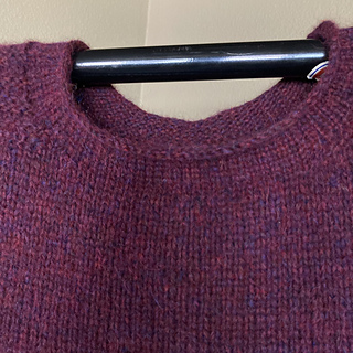 Pre-blocking
