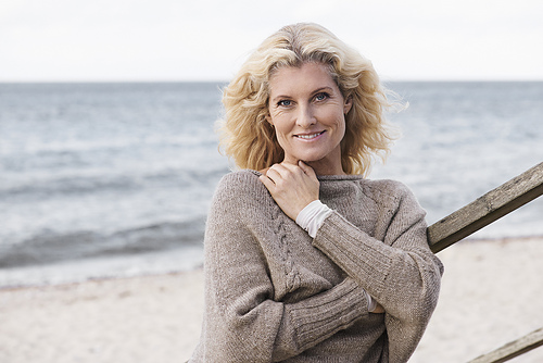 Benedicte, myk Dolman-skjortegenser - Önling