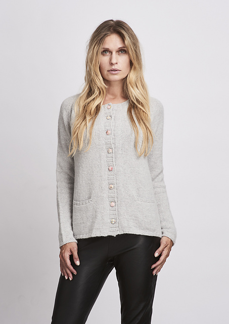 multi coloured striped jumper womens