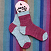 Polperro Socks pattern