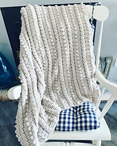 The Blake Blanket