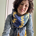 Tornanti Cowl pattern