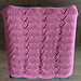 Camilla Blanket pattern 