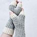 Warm Hands pattern 