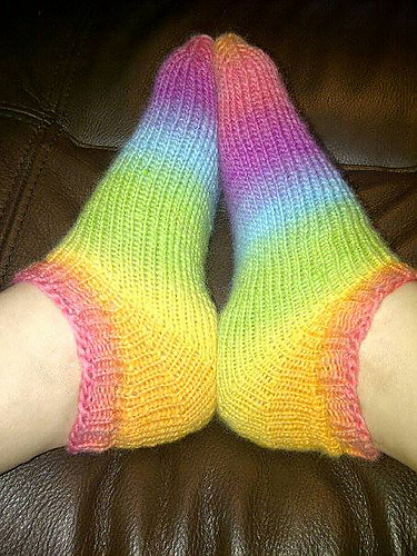 No-Nonsense Socks photo 2