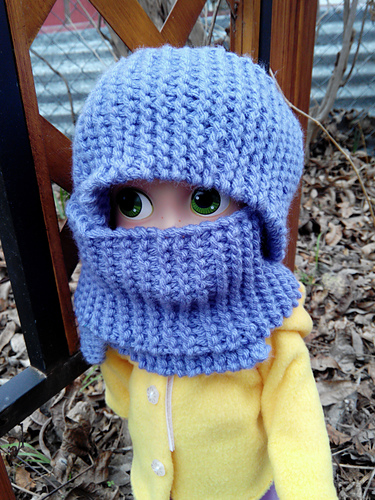 Disney Animator Doll Scarf photo 1