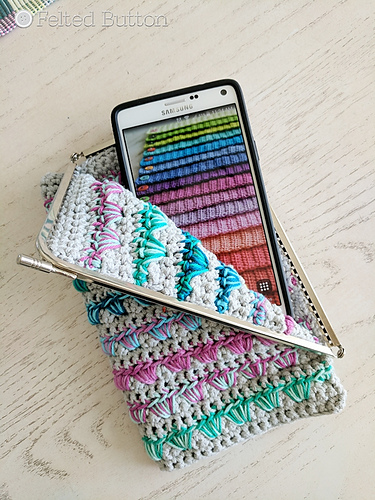 Phone Purse photo 1