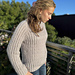 Torvefjorden sweater pattern