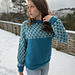 Hattholmen sweater 3 pattern 