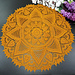 Ahura pattern