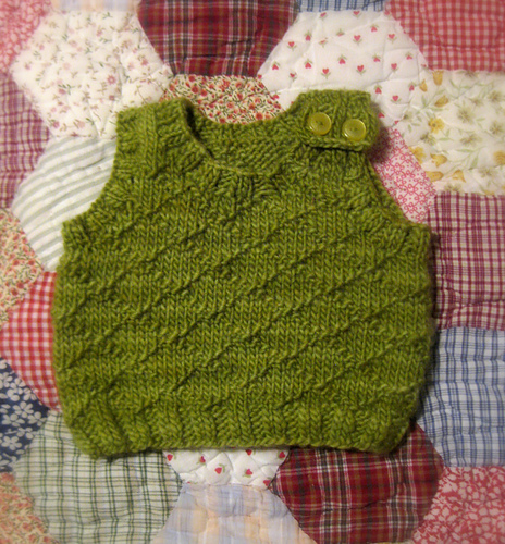 Hunter's Vest photo 1