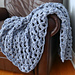 One Evening Blanket pattern 