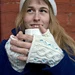 Stardust Mitts pattern 
