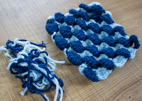 Dragon Scales Cowl photo 6