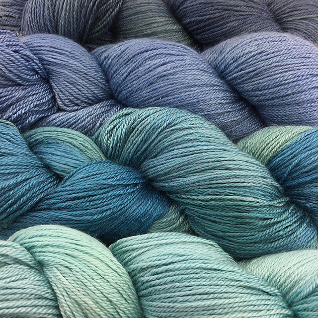 Ravelry Fidalgo Artisan Yarn & Clothing Grace