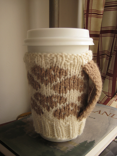 Mandolin Mug Mitts photo 3