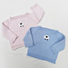 Avery Sweater pattern 