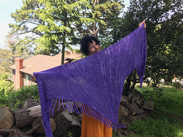 mafta shawl