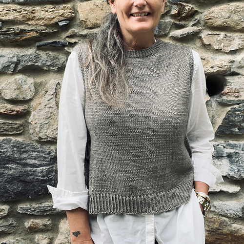 Ravelry: Kat no.3 pattern by Pia Trans