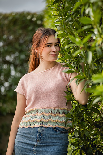 Ravelry: Penélope pattern by Filipa Carneiro Ravelry: Penélope pattern by Filipa Carneiro