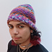 Static Hat pattern
