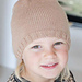 Le Bonnet pattern
